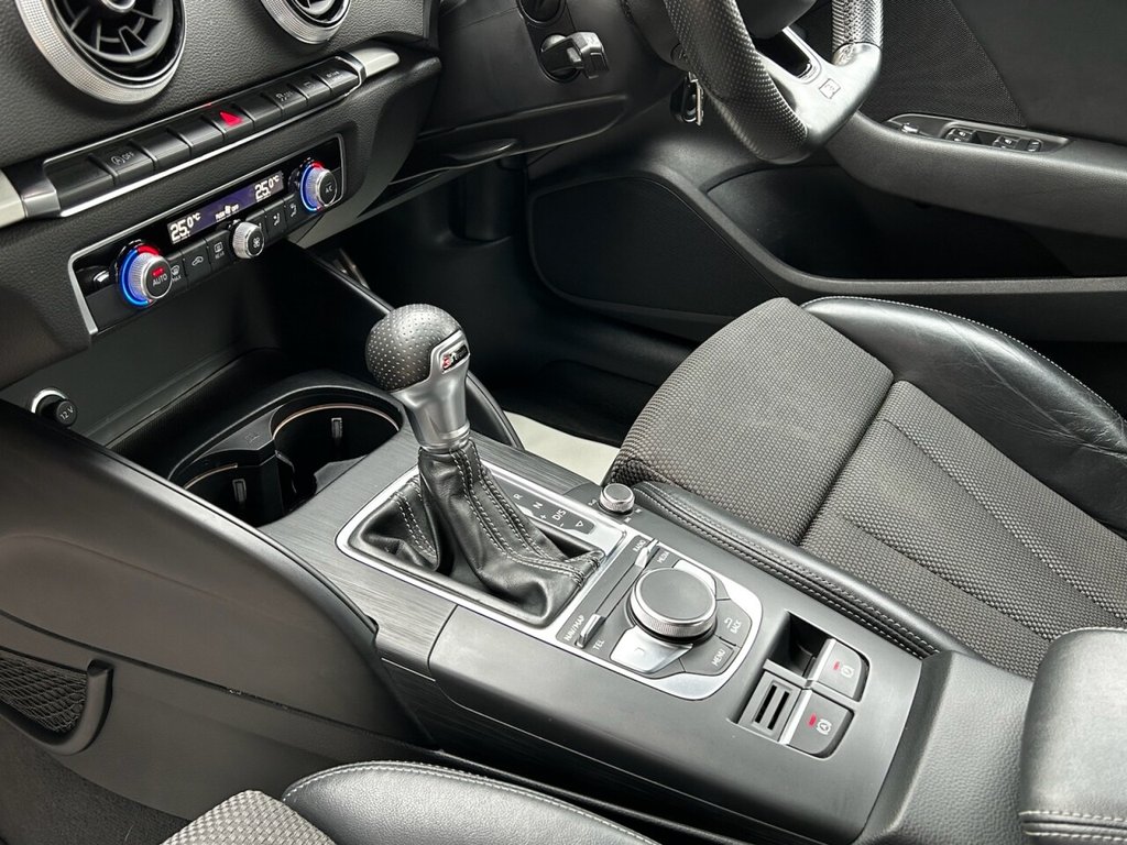 Used Audi A3 2019 for sale - 77328280: Photo 43