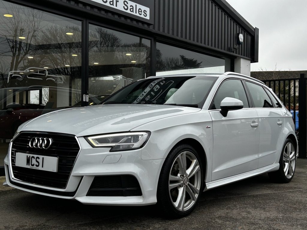 Used Audi A3 2019 for sale - 77328280: Photo 5