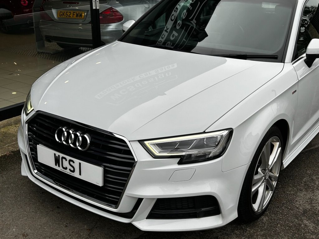 Used Audi A3 2019 for sale - 77328280: Photo 6