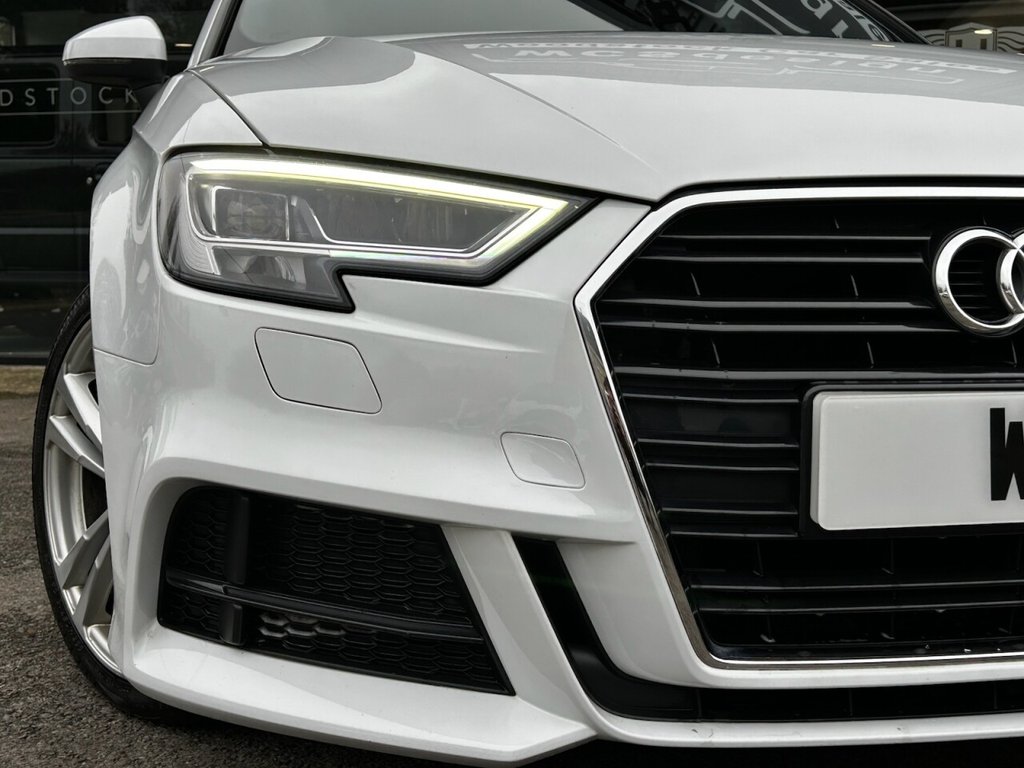 Used Audi A3 2019 for sale - 77328280: Photo 7