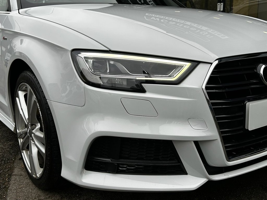 Used Audi A3 2019 for sale - 77328280: Photo 9