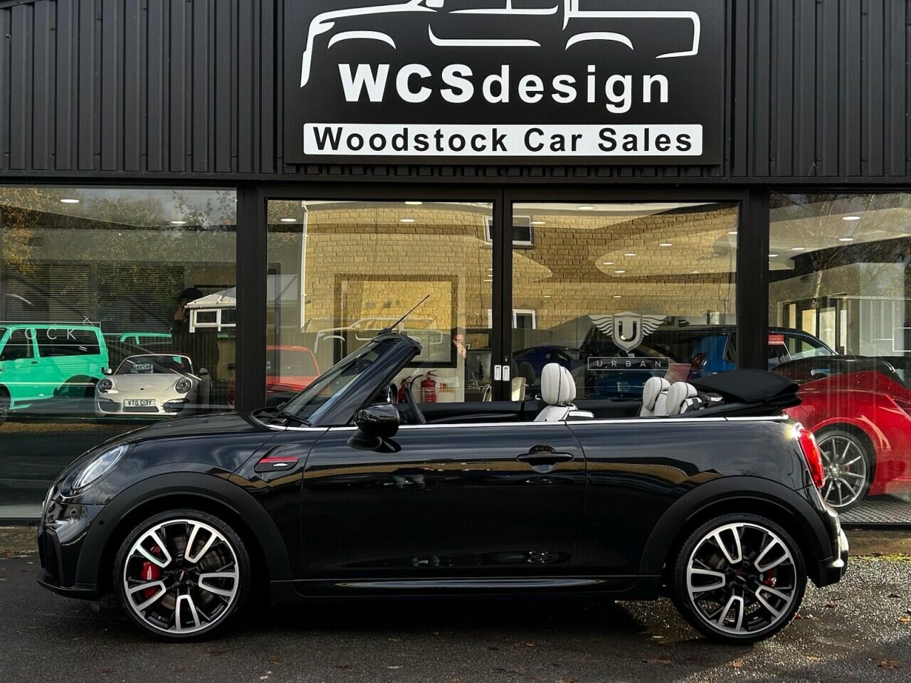 Used MINI Convertible 2023 for sale - 76549527: Photo 10