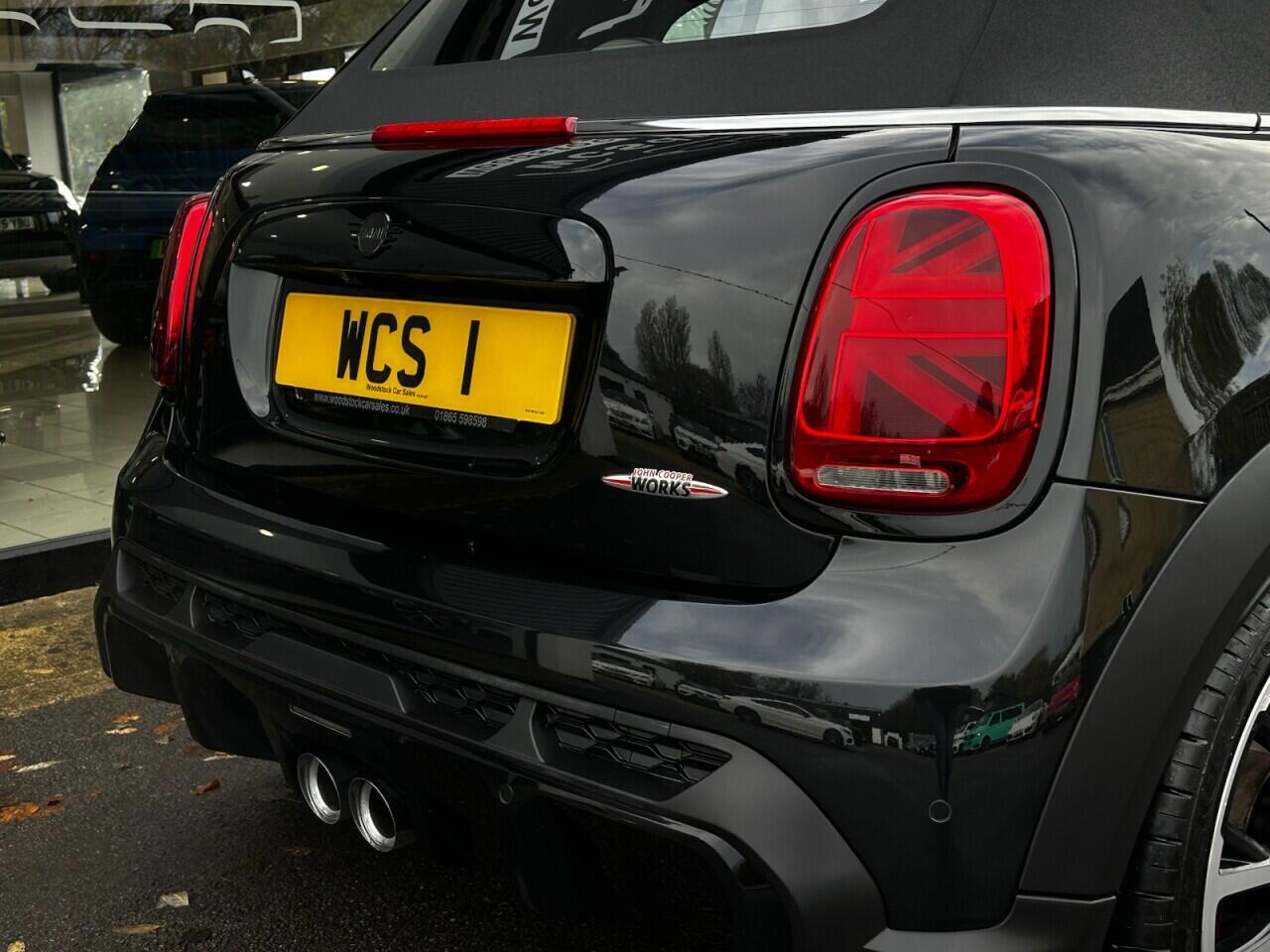 Used MINI Convertible 2023 for sale - 76549527: Photo 11