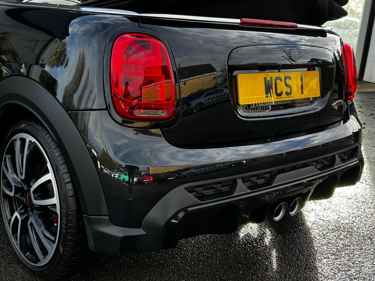 Used MINI Convertible 2023 for sale - 76549527: Photo 12