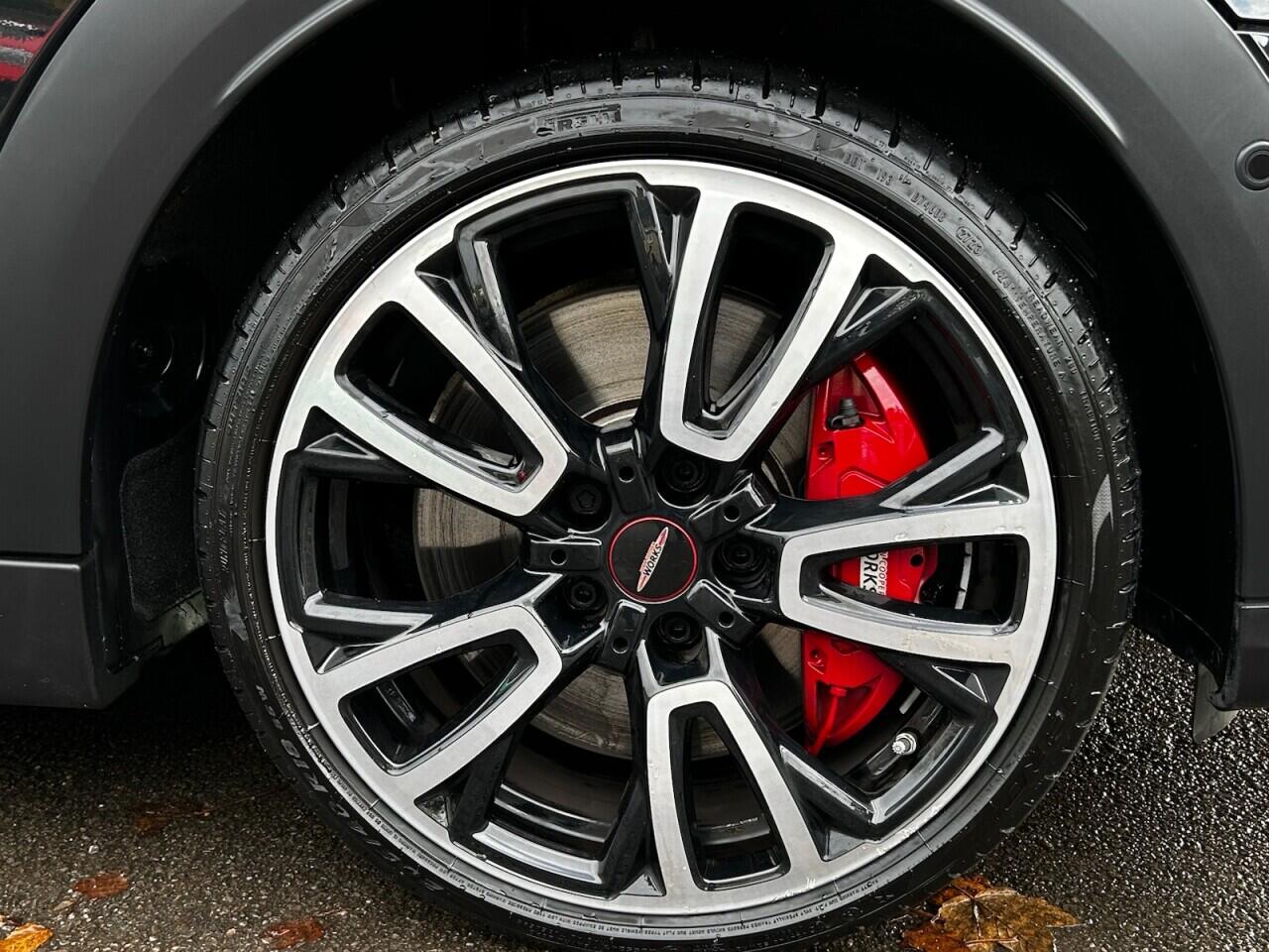 Used MINI Convertible 2023 for sale - 76549527: Photo 23