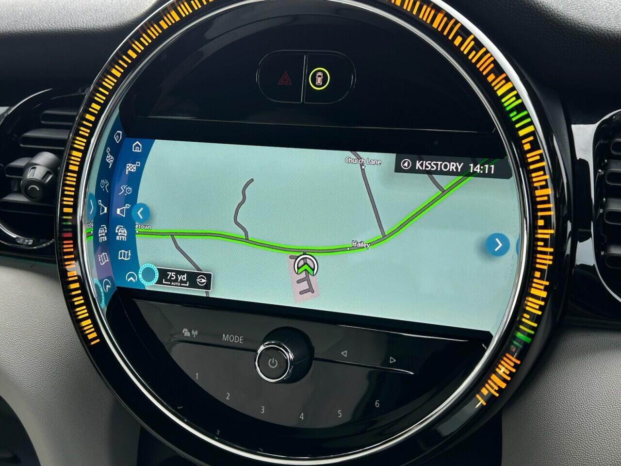 Used MINI Convertible 2023 for sale - 76549527: Photo 45