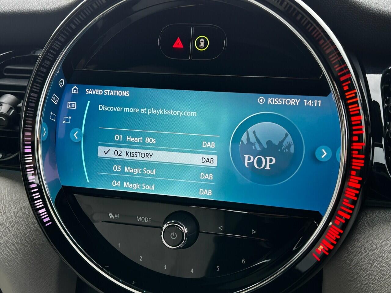 Used MINI Convertible 2023 for sale - 76549527: Photo 46