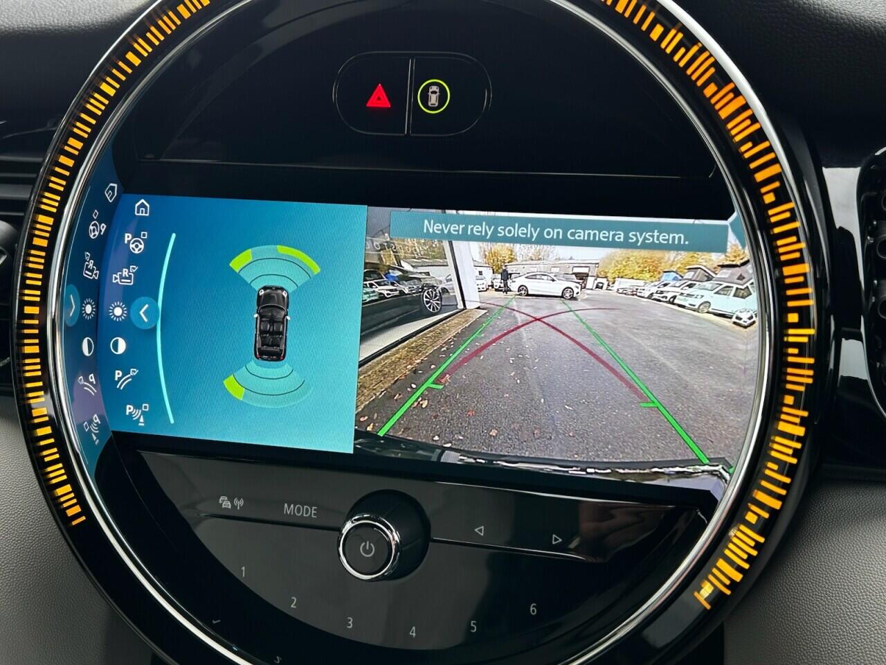 Used MINI Convertible 2023 for sale - 76549527: Photo 47