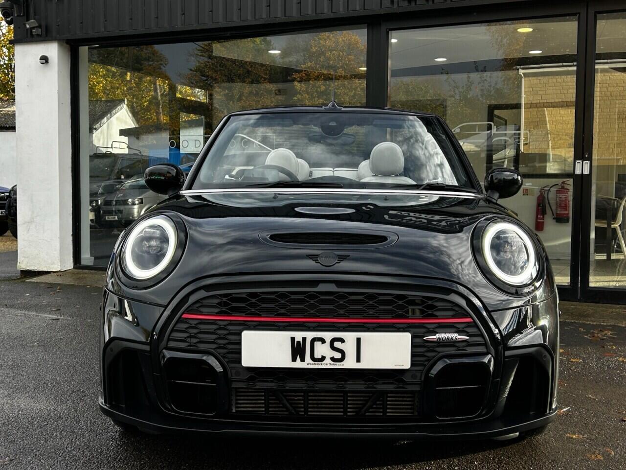 Used MINI Convertible 2023 for sale - 76549527: Photo 5