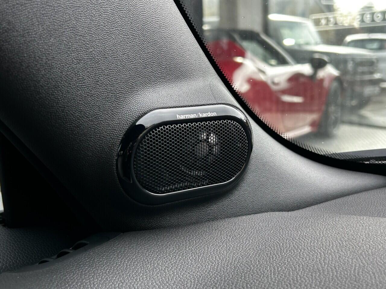 Used MINI Convertible 2023 for sale - 76549527: Photo 52