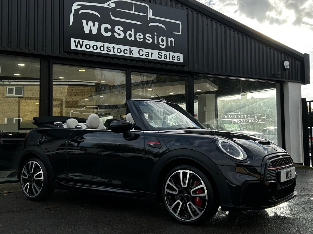 Used MINI Convertible 2023 for sale - 76549527: Photo 6