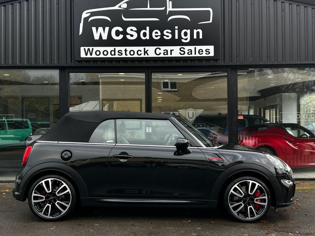 Used MINI Convertible 2023 for sale - 76549527: Photo 9