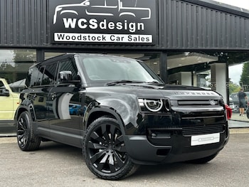 Used Land Rover Defender 110 2026 for sale - 79422496: Photo