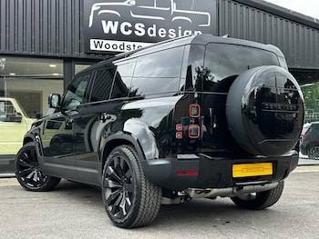 Used Land Rover Defender 110 2026 for sale - 79422496: Photo