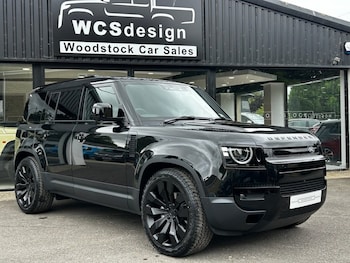 Used Land Rover Defender 110 2026 for sale - 79422496: Photo