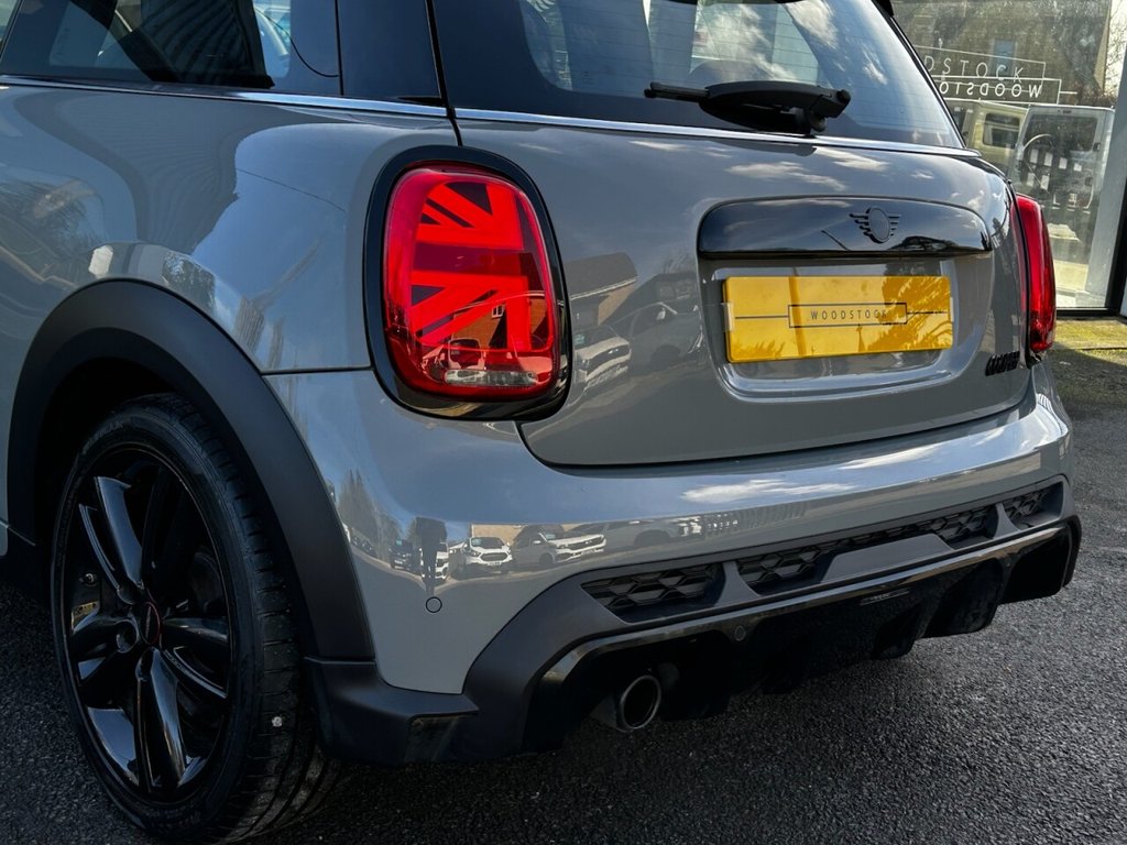 Used MINI Hatch 2022 for sale - 77558129: Photo 10