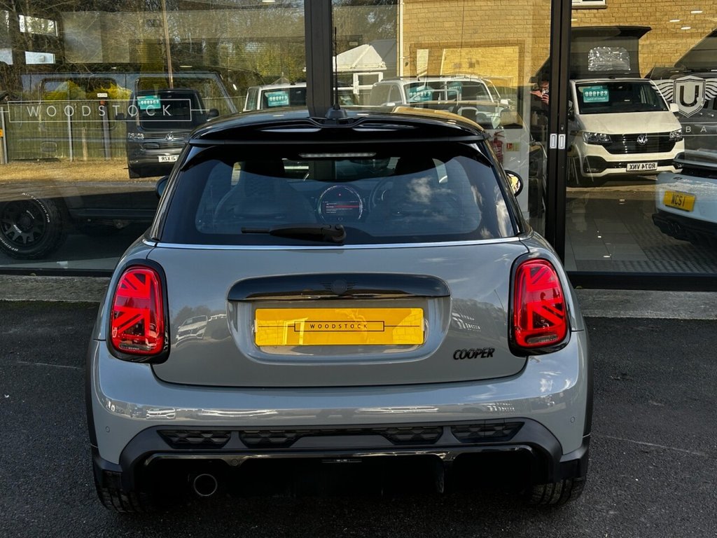 Used MINI Hatch 2022 for sale - 77558129: Photo 13