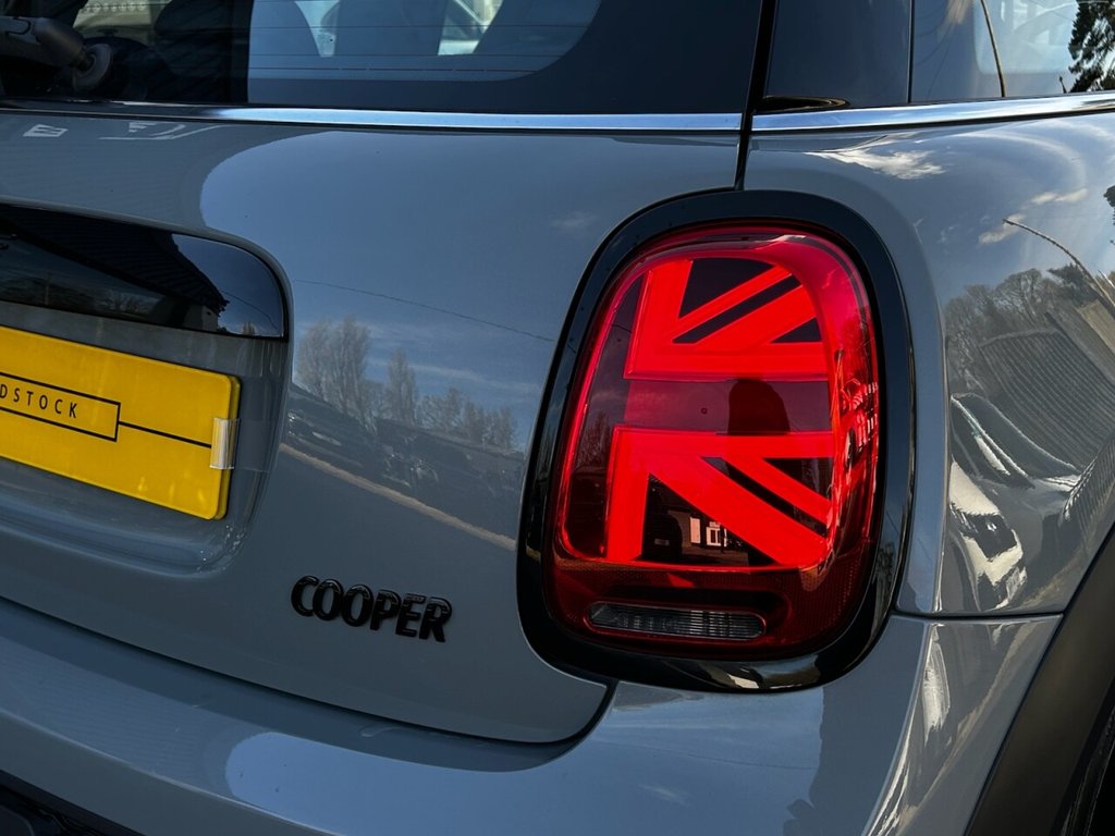 Used MINI Hatch 2022 for sale - 77558129: Photo 14