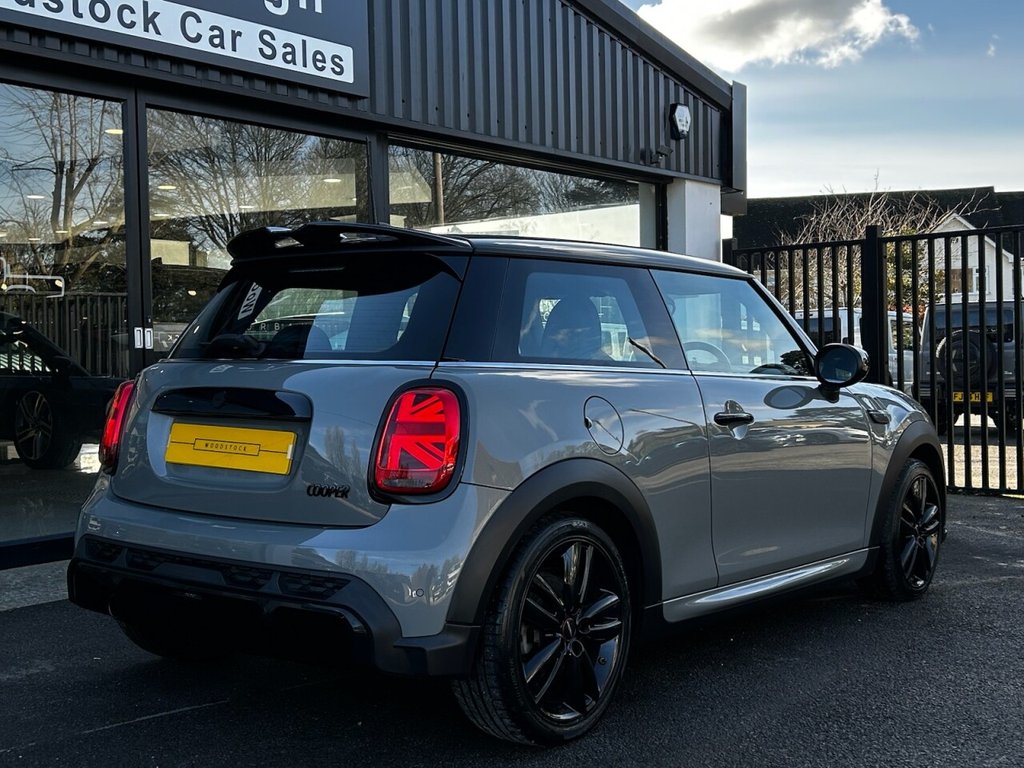 Used MINI Hatch 2022 for sale - 77558129: Photo 15