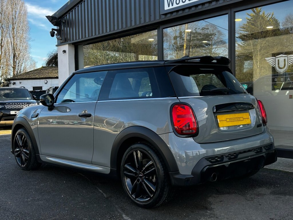 Used MINI Hatch 2022 for sale - 77558129: Photo 16