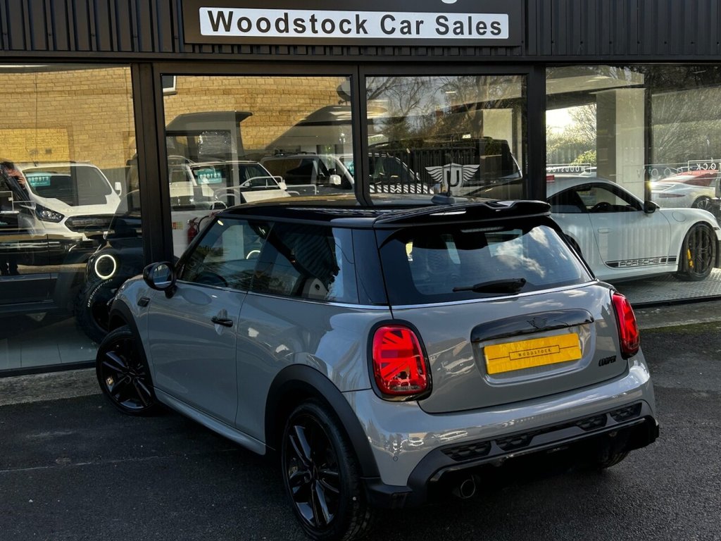 Used MINI Hatch 2022 for sale - 77558129: Photo 17