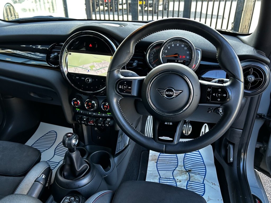 Used MINI Hatch 2022 for sale - 77558129: Photo 18