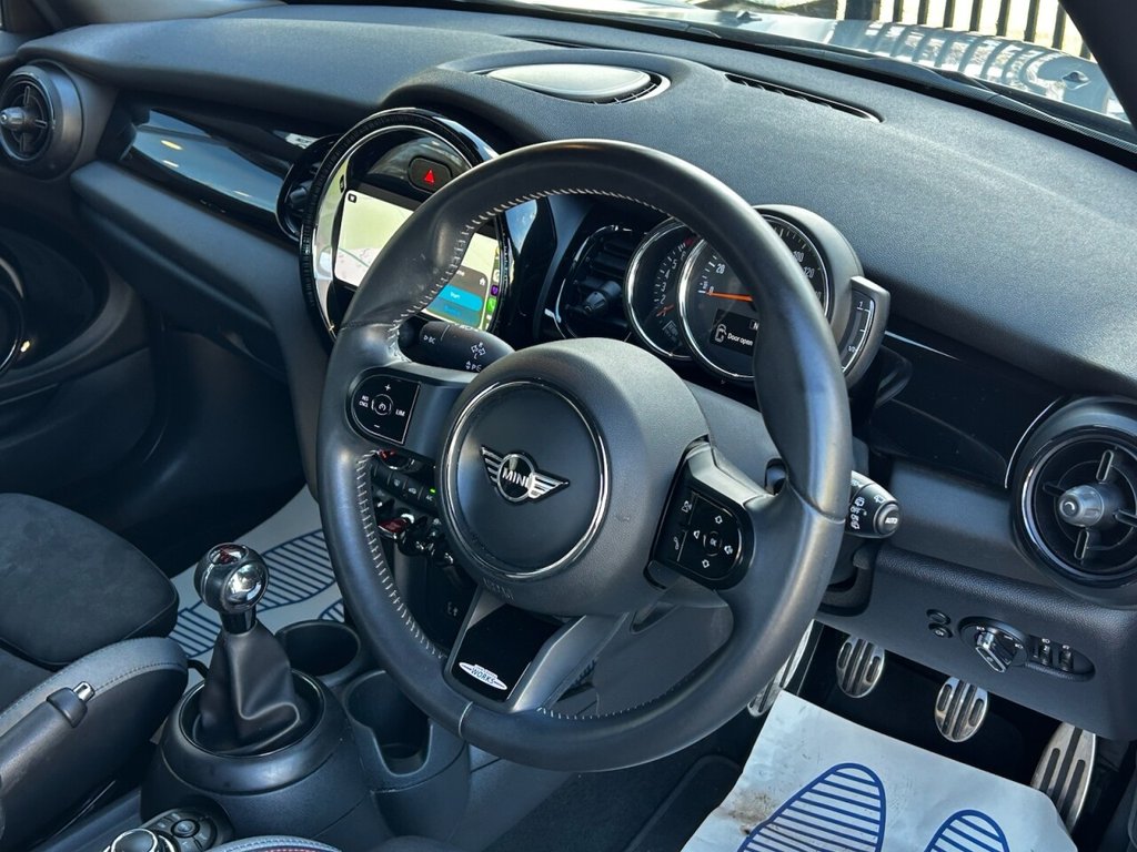 Used MINI Hatch 2022 for sale - 77558129: Photo 19