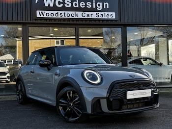 Used MINI Hatch 2022 for sale - 77558129: Photo