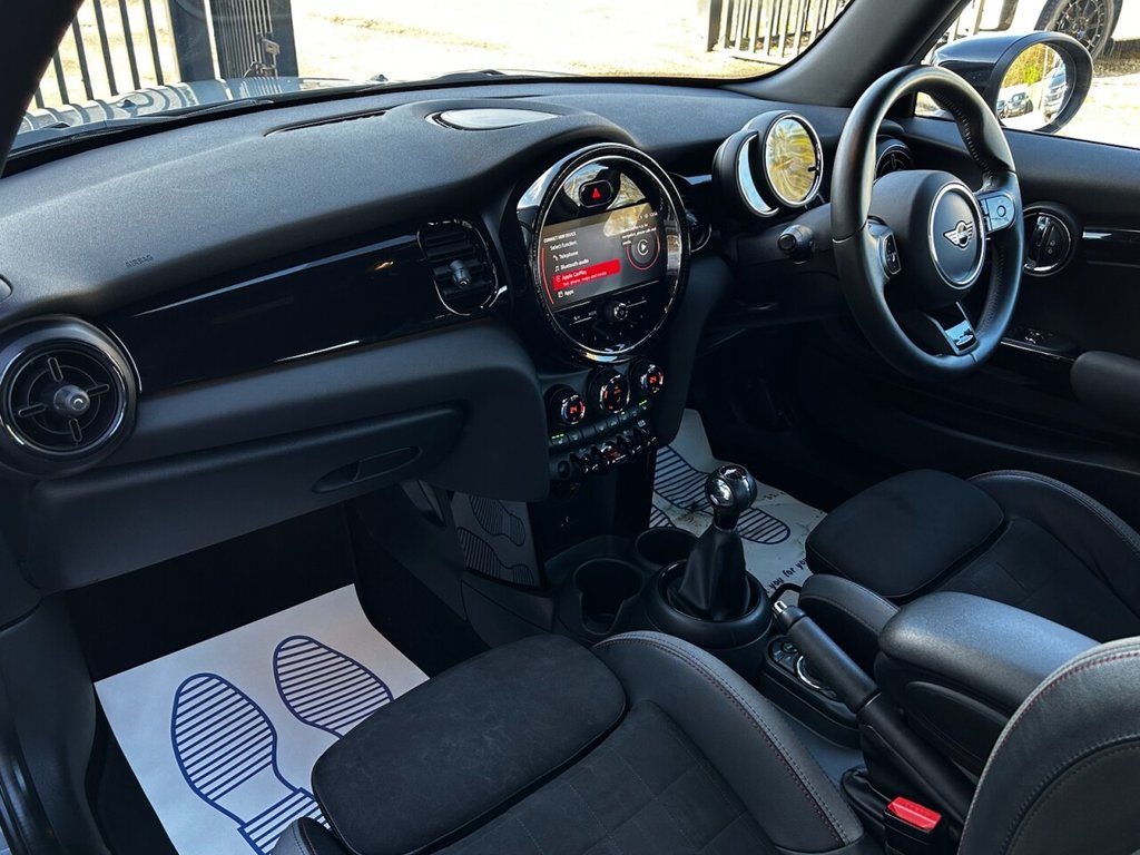 Used MINI Hatch 2022 for sale - 77558129: Photo 23