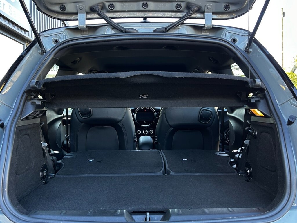 Used MINI Hatch 2022 for sale - 77558129: Photo 29