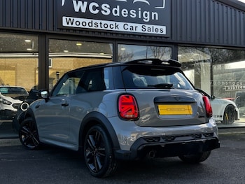 Used MINI Hatch 2022 for sale - 77558129: Photo