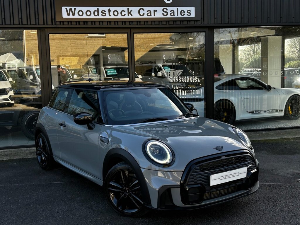 Used MINI Hatch 2022 for sale - 77558129: Photo 3