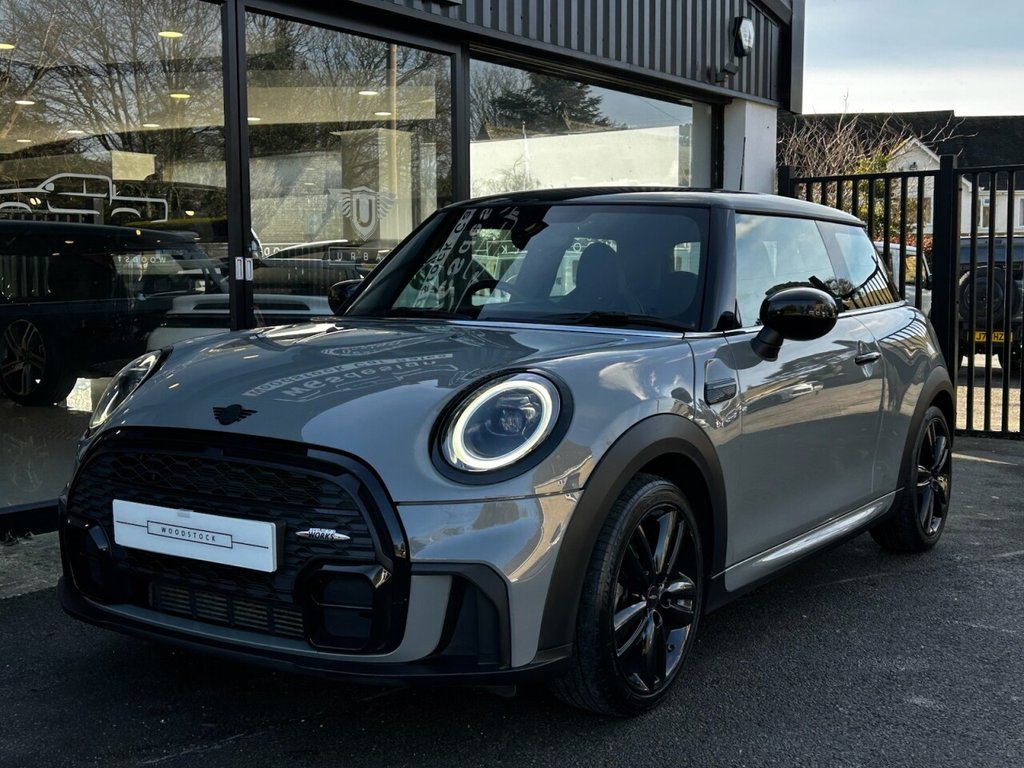 Used MINI Hatch 2022 for sale - 77558129: Photo 4