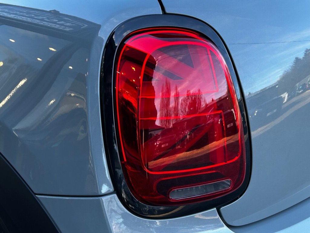 Used MINI Hatch 2022 for sale - 77558129: Photo 41