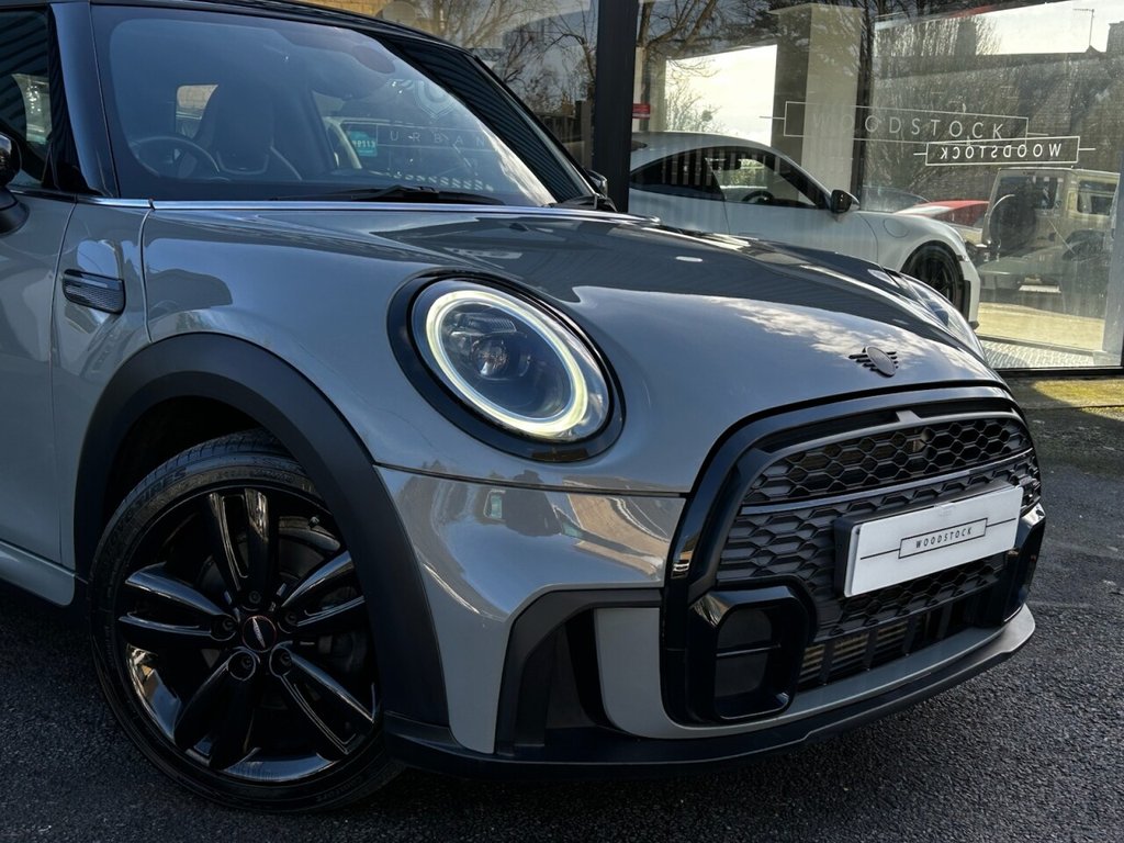 Used MINI Hatch 2022 for sale - 77558129: Photo 5