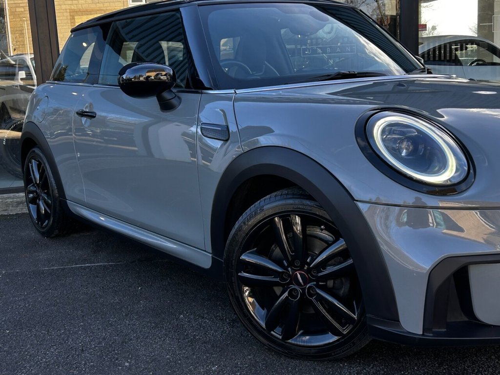 Used MINI Hatch 2022 for sale - 77558129: Photo 6