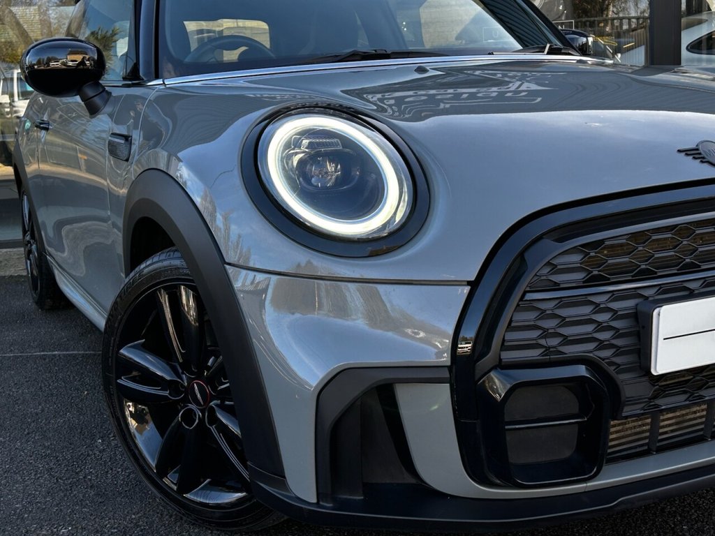 Used MINI Hatch 2022 for sale - 77558129: Photo 7