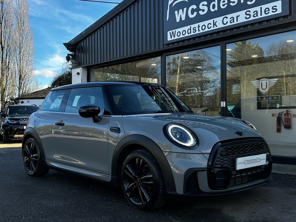 Used MINI Hatch 2022 for sale - 77558129: Photo 8