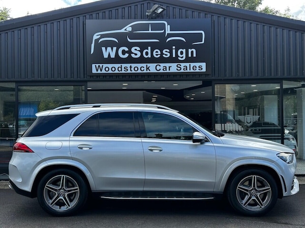 Used Mercedes-Benz GLE 2020 for sale - 75729789: Photo 10