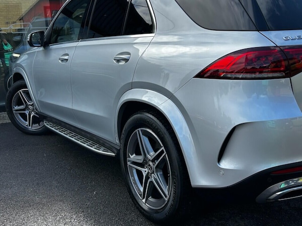 Used Mercedes-Benz GLE 2020 for sale - 75729789: Photo 14