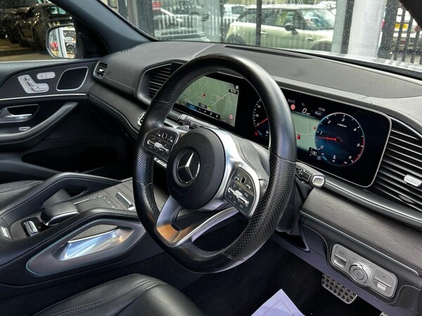 Used Mercedes-Benz GLE 2020 for sale - 75729789: Photo 19