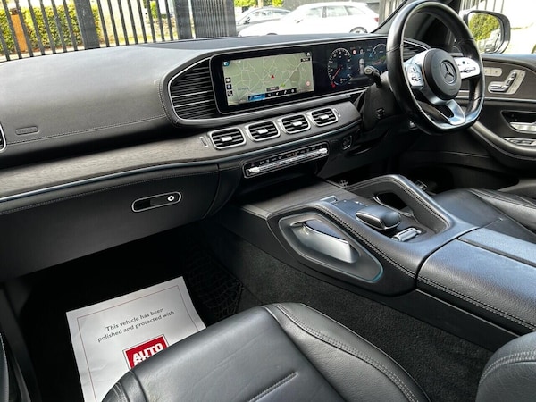 Used Mercedes-Benz GLE 2020 for sale - 75729789: Photo 22