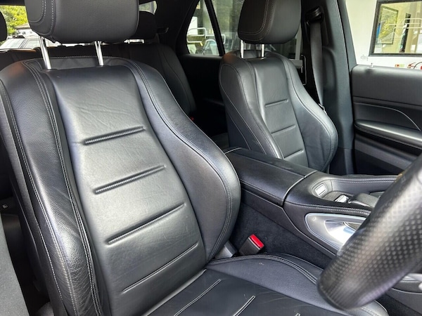 Used Mercedes-Benz GLE 2020 for sale - 75729789: Photo 23