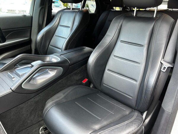 Used Mercedes-Benz GLE 2020 for sale - 75729789: Photo 24
