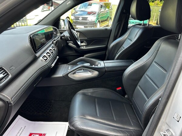 Used Mercedes-Benz GLE 2020 for sale - 75729789: Photo 25