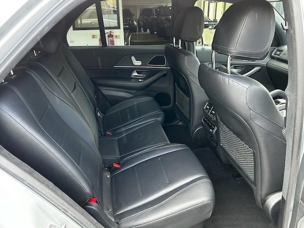 Used Mercedes-Benz GLE 2020 for sale - 75729789: Photo 26
