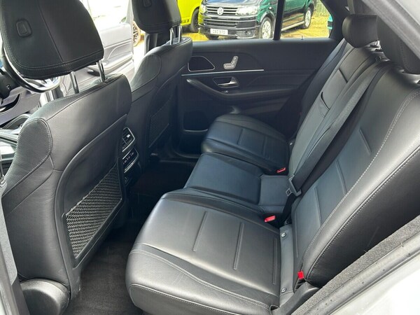 Used Mercedes-Benz GLE 2020 for sale - 75729789: Photo 27