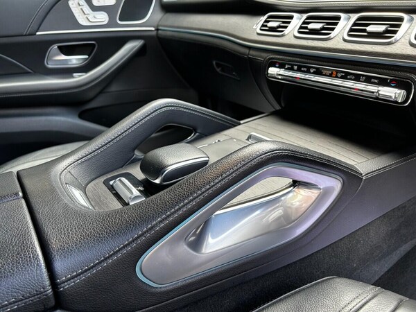Used Mercedes-Benz GLE 2020 for sale - 75729789: Photo 32