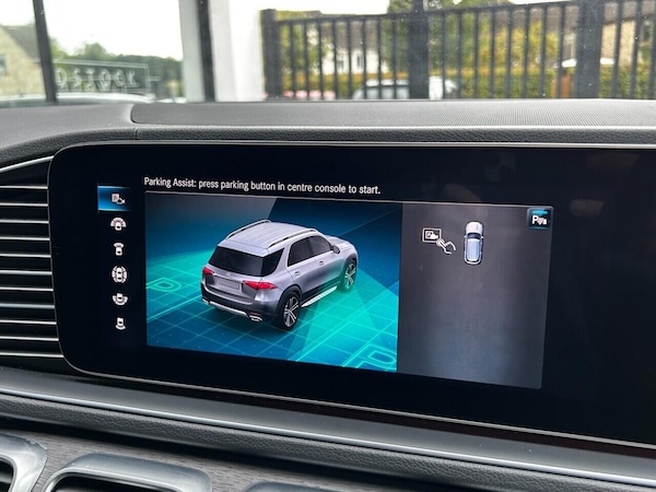 Used Mercedes-Benz GLE 2020 for sale - 75729789: Photo 34