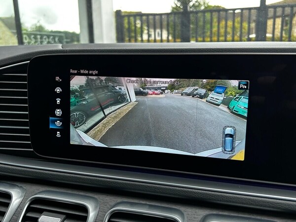 Used Mercedes-Benz GLE 2020 for sale - 75729789: Photo 35